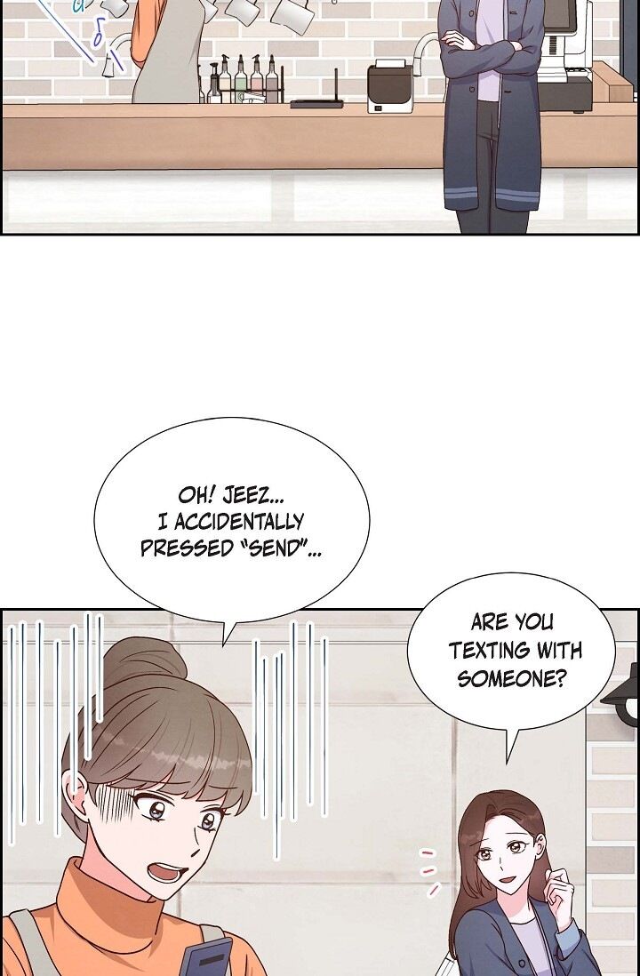 A Spoonful of Your Love - Chapter 40 Page 15