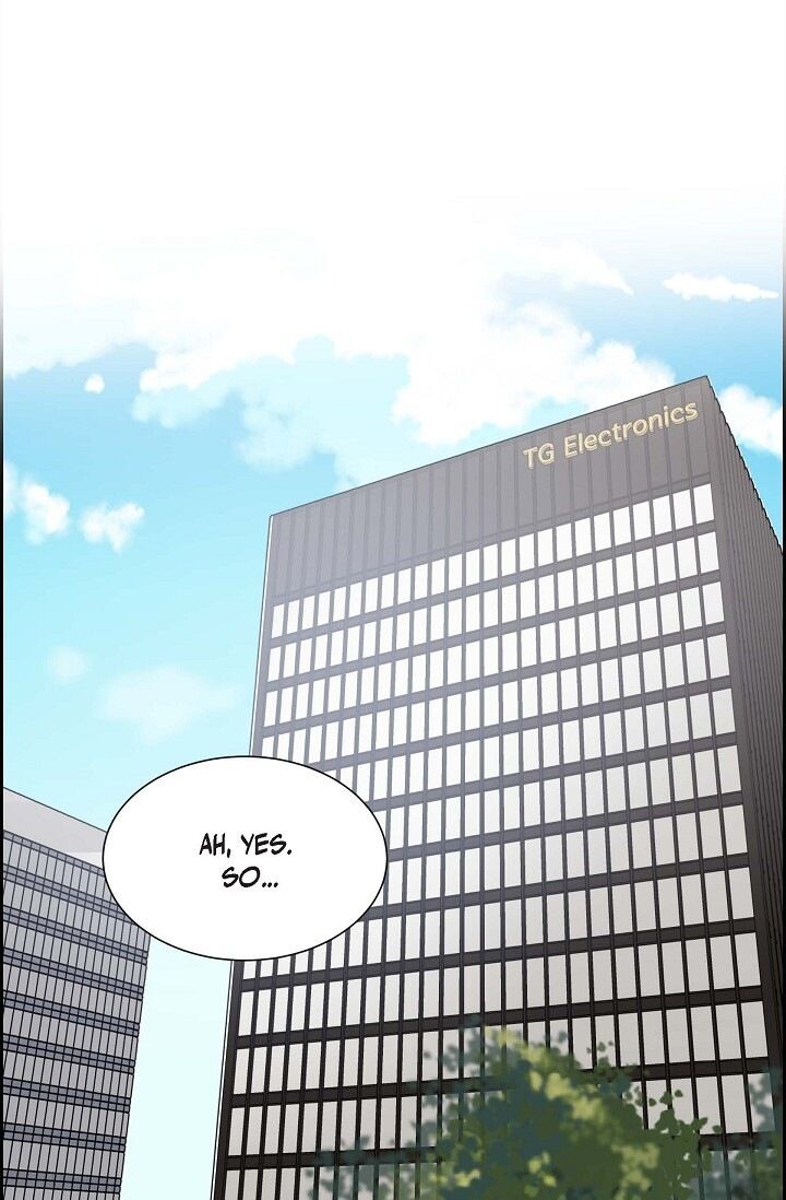 A Spoonful of Your Love - Chapter 40 Page 24