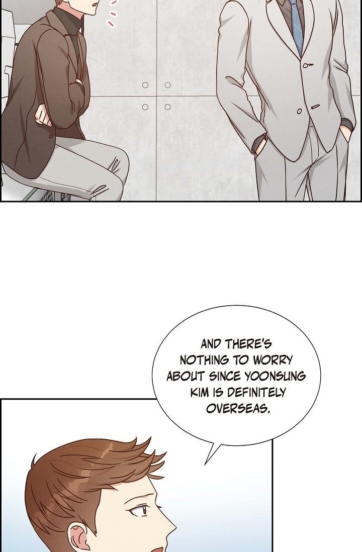 A Spoonful of Your Love - Chapter 40 Page 40