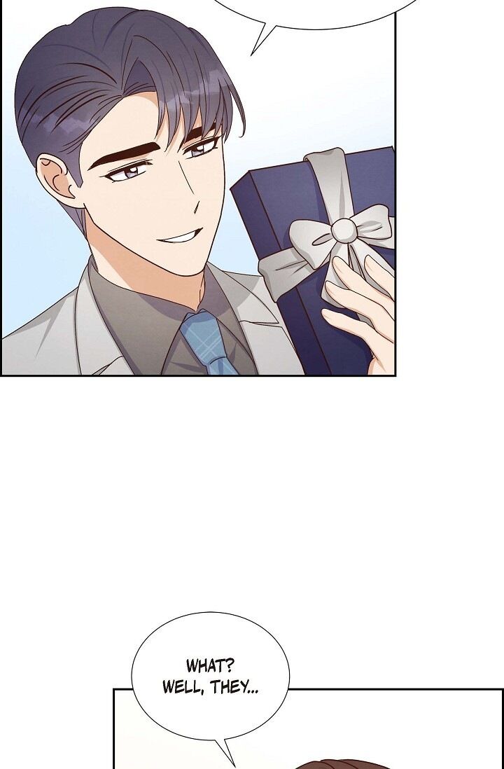 A Spoonful of Your Love - Chapter 40 Page 51