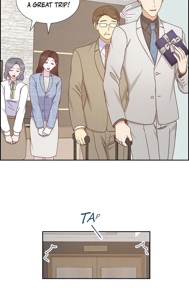 A Spoonful of Your Love - Chapter 40 Page 53