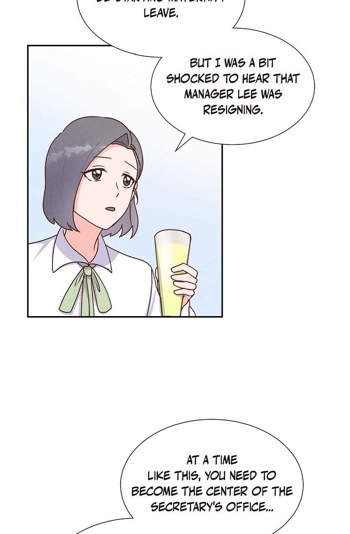 A Spoonful of Your Love - Chapter 40 Page 60
