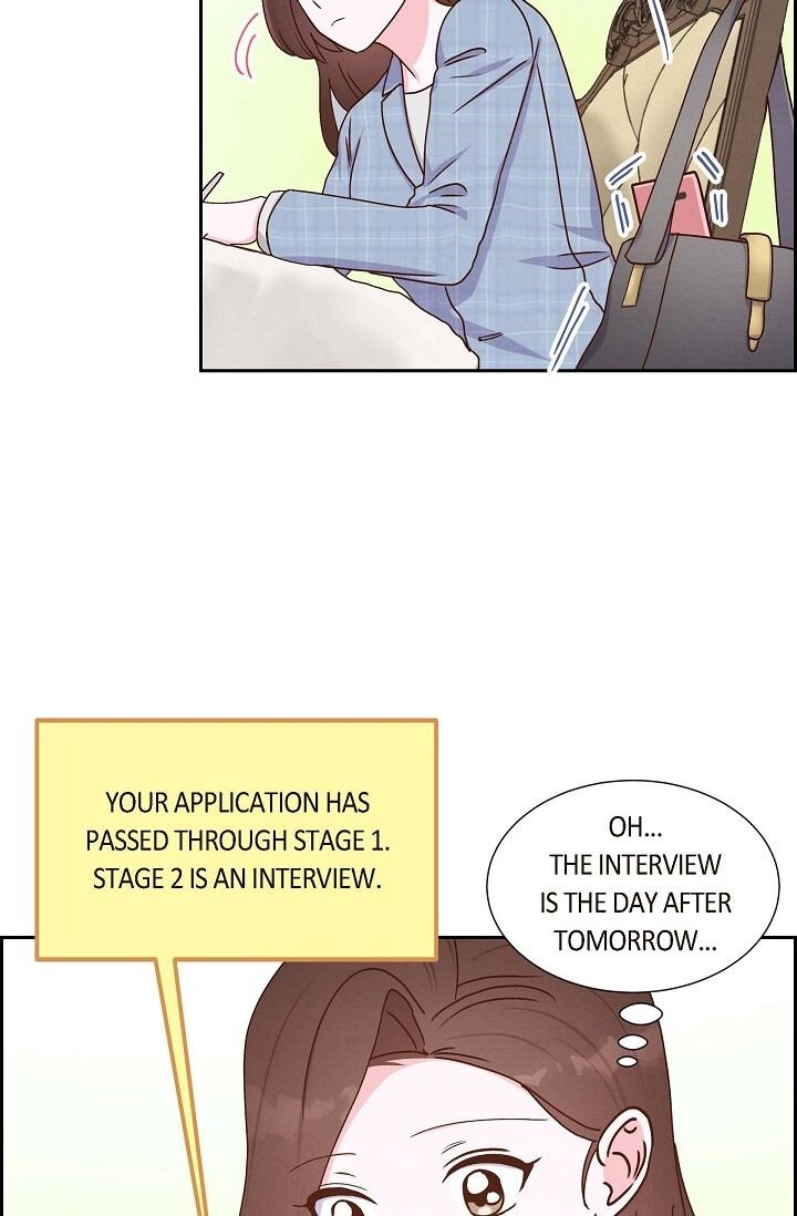 A Spoonful of Your Love - Chapter 40 Page 64