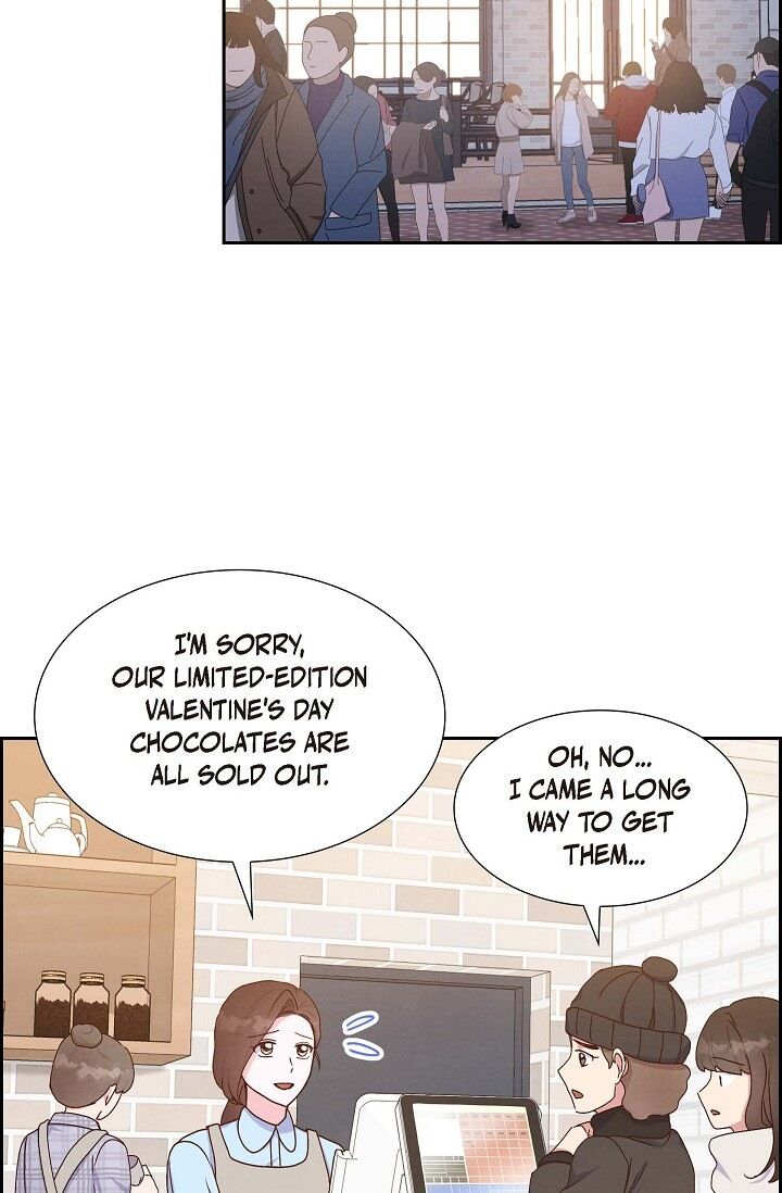 A Spoonful of Your Love - Chapter 41 Page 22