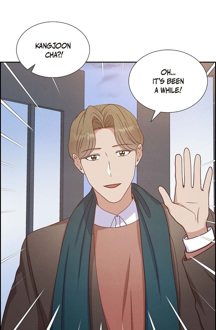 A Spoonful of Your Love - Chapter 41 Page 26