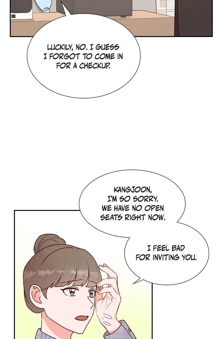 A Spoonful of Your Love - Chapter 41 Page 28