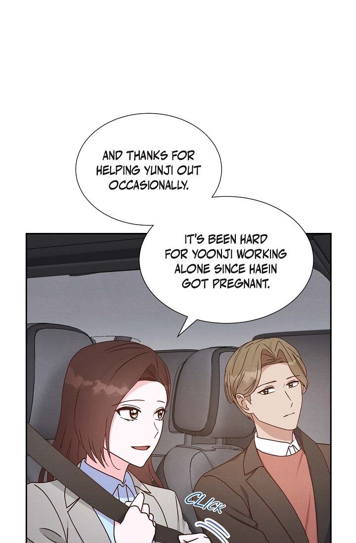 A Spoonful of Your Love - Chapter 42 Page 2