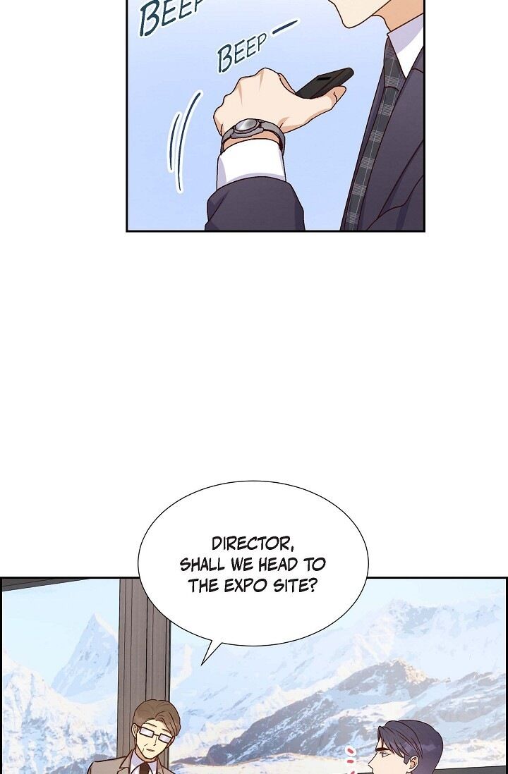A Spoonful of Your Love - Chapter 42 Page 21