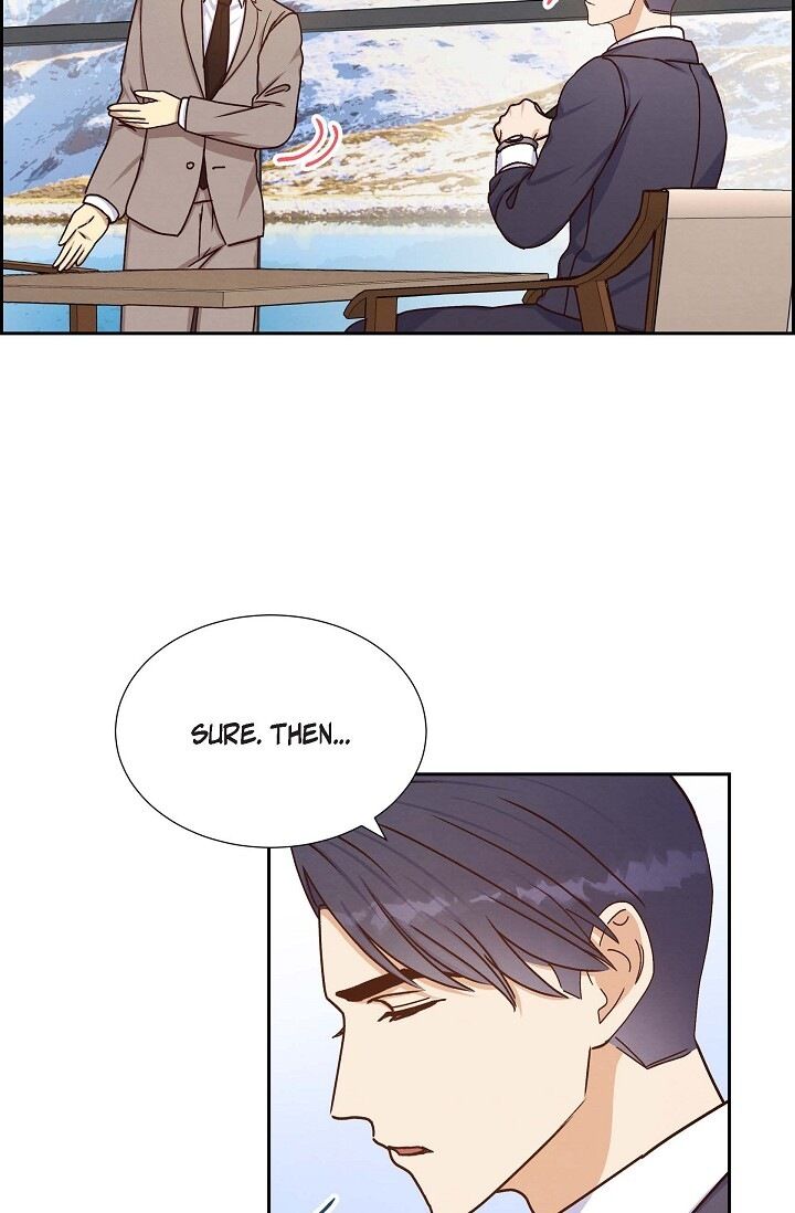 A Spoonful of Your Love - Chapter 42 Page 22