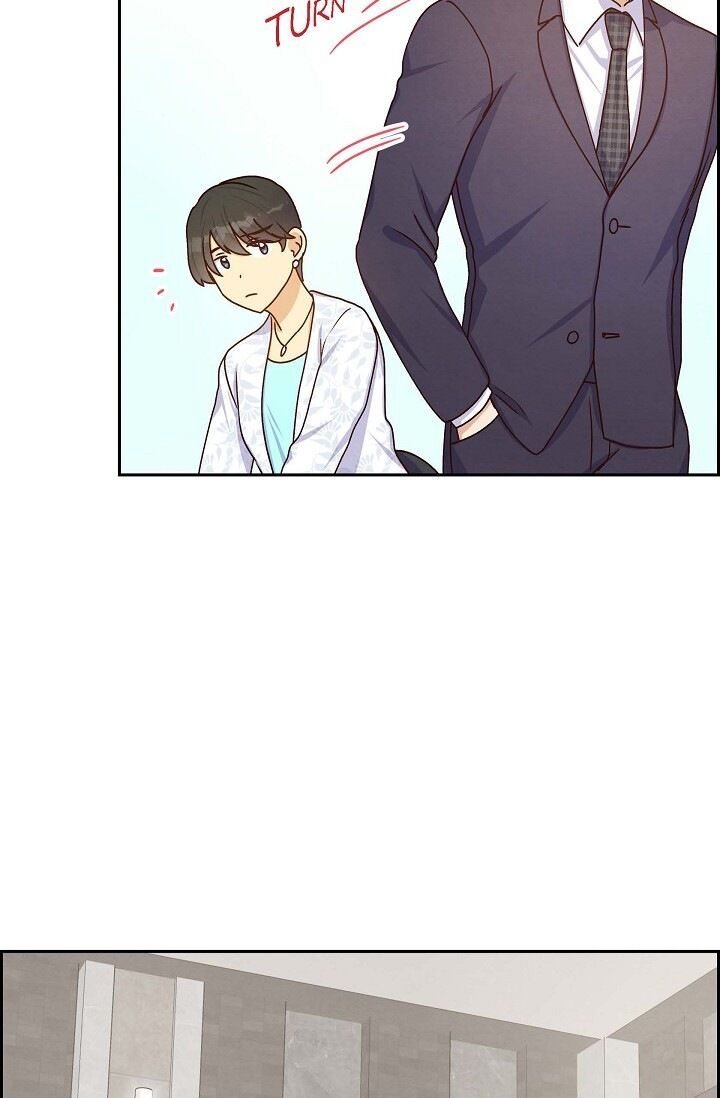 A Spoonful of Your Love - Chapter 42 Page 42