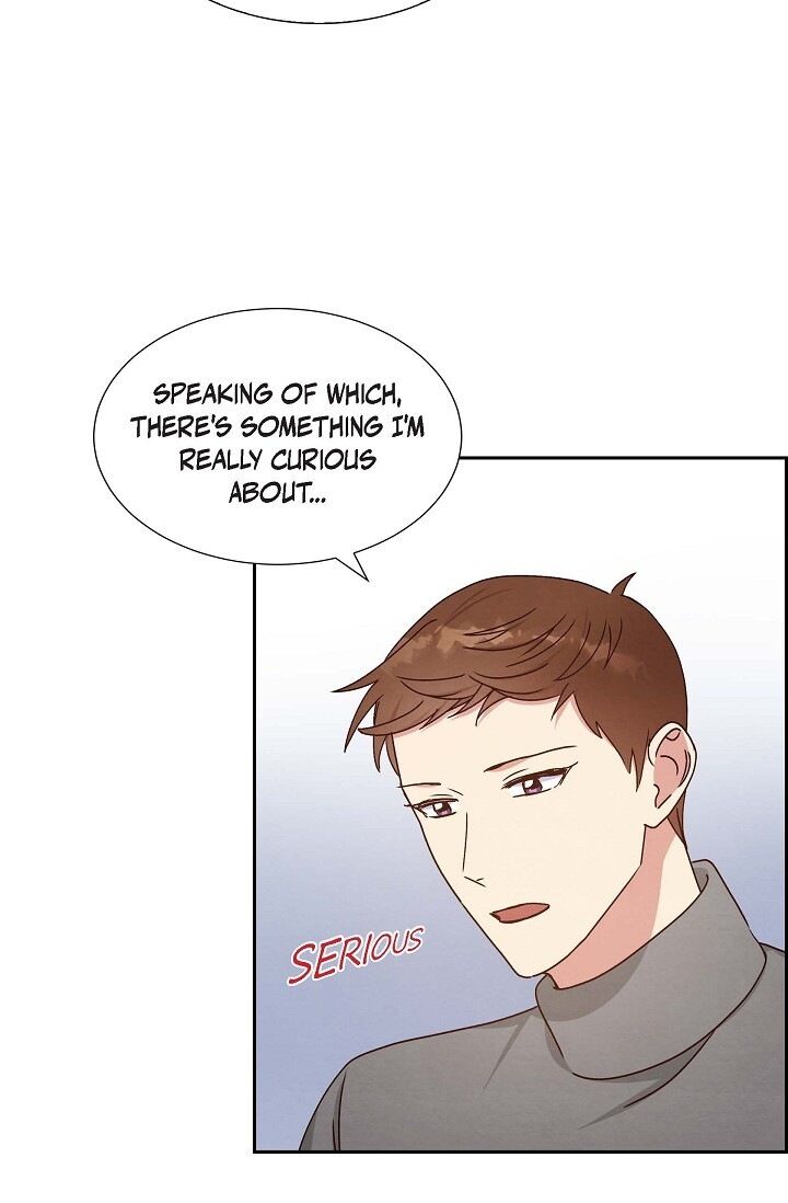 A Spoonful of Your Love - Chapter 42 Page 58