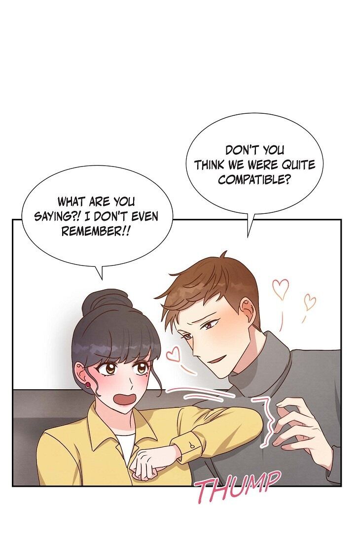 A Spoonful of Your Love - Chapter 42 Page 61