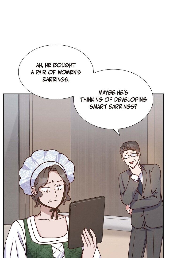 A Spoonful of Your Love - Chapter 42 Page 69