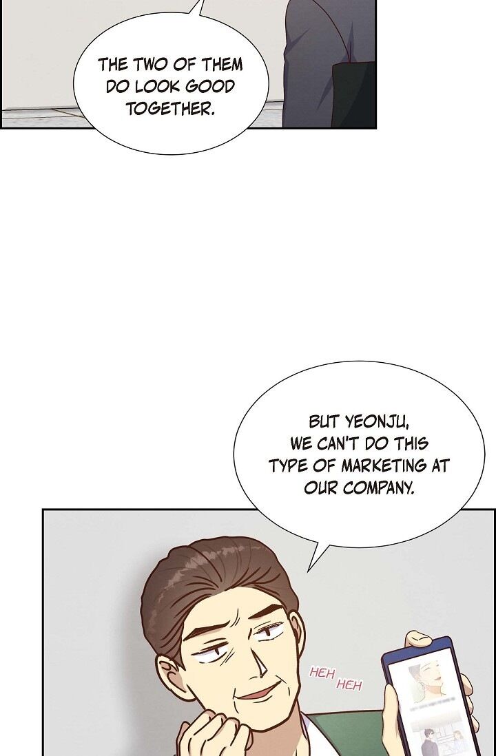 A Spoonful of Your Love - Chapter 43 Page 56