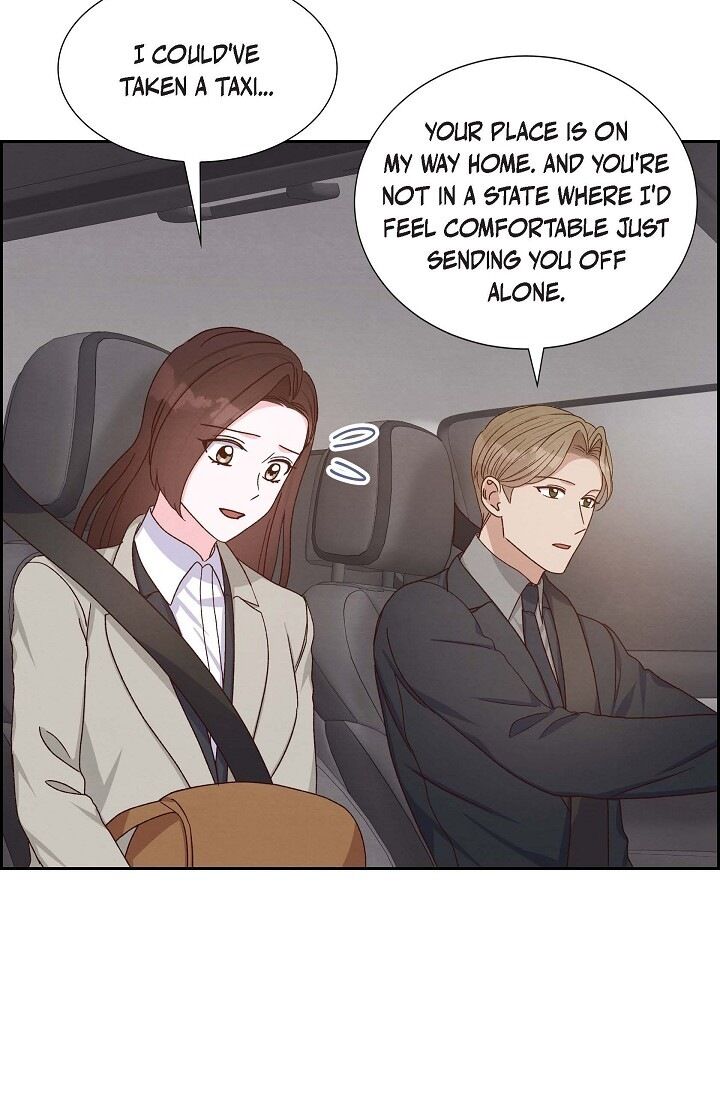 A Spoonful of Your Love - Chapter 45 Page 22