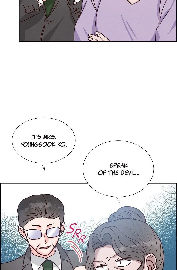 A Spoonful of Your Love - Chapter 46 Page 11