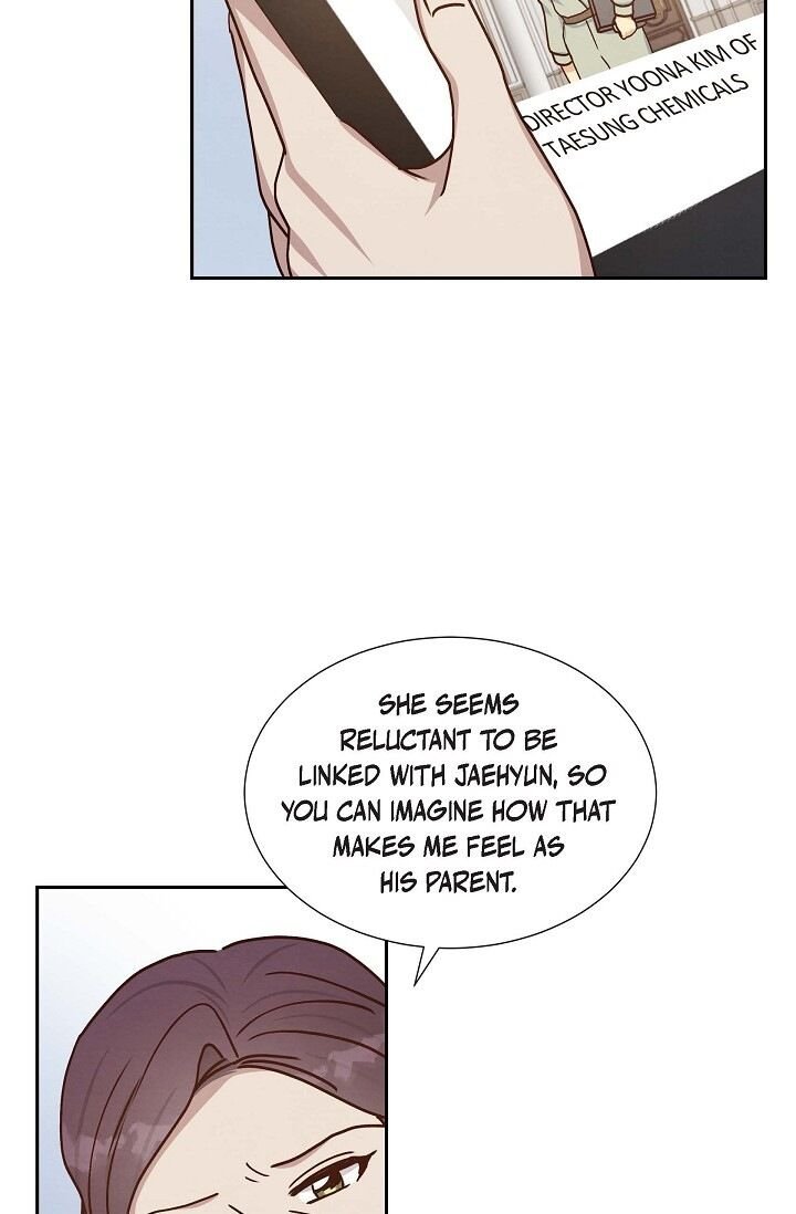A Spoonful of Your Love - Chapter 46 Page 18