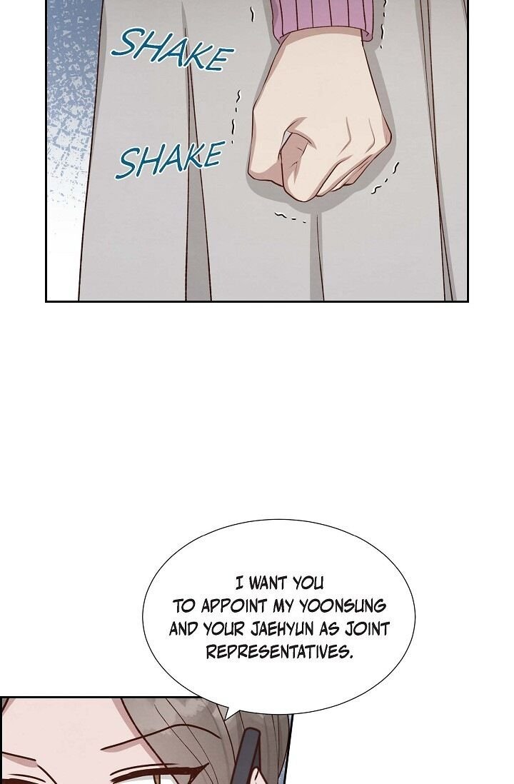 A Spoonful of Your Love - Chapter 46 Page 30