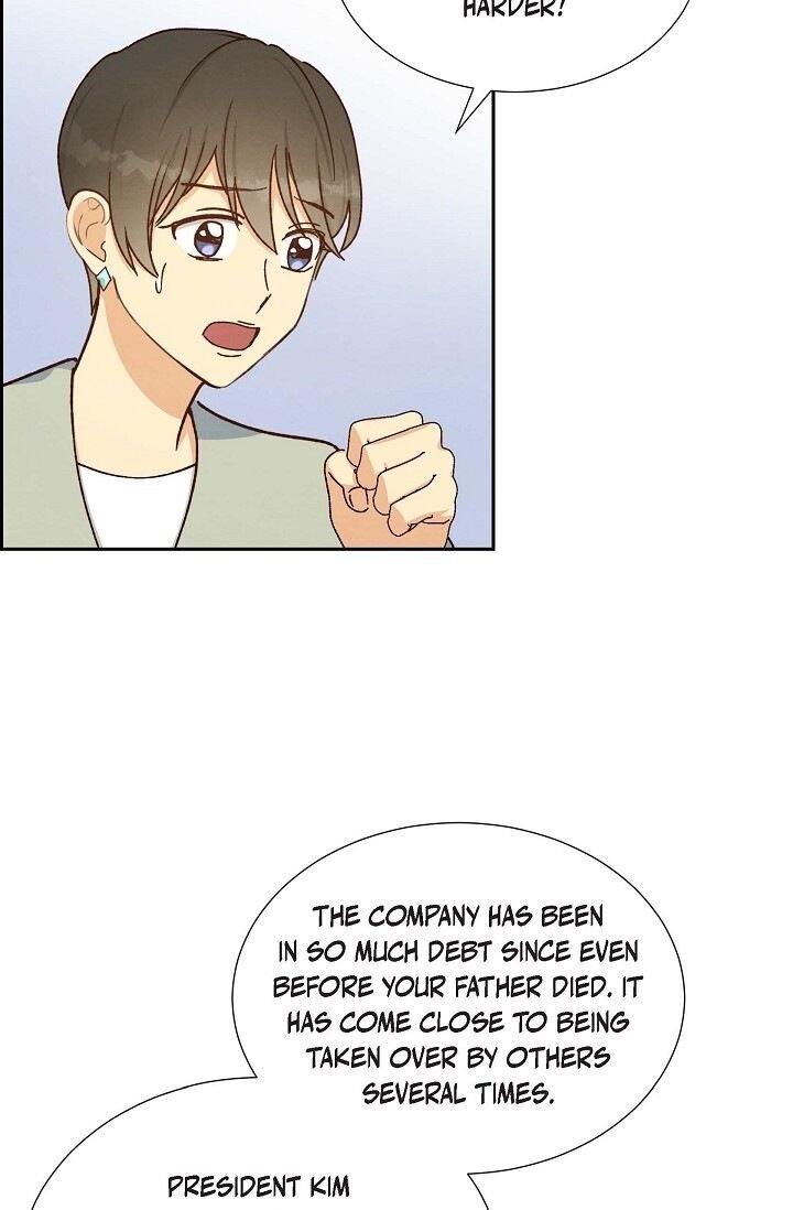 A Spoonful of Your Love - Chapter 46 Page 4
