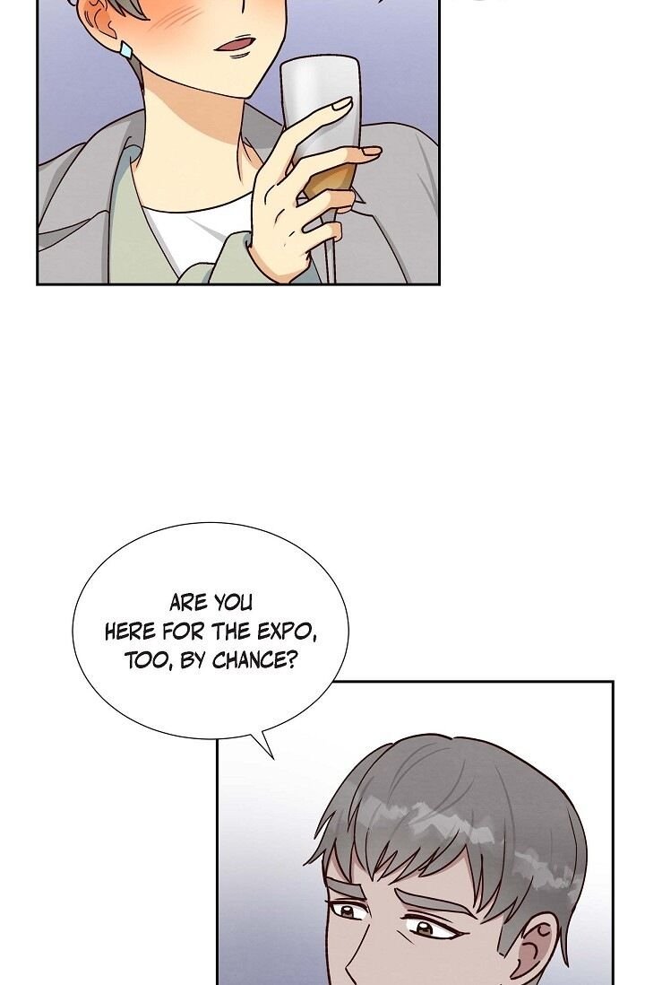 A Spoonful of Your Love - Chapter 46 Page 51