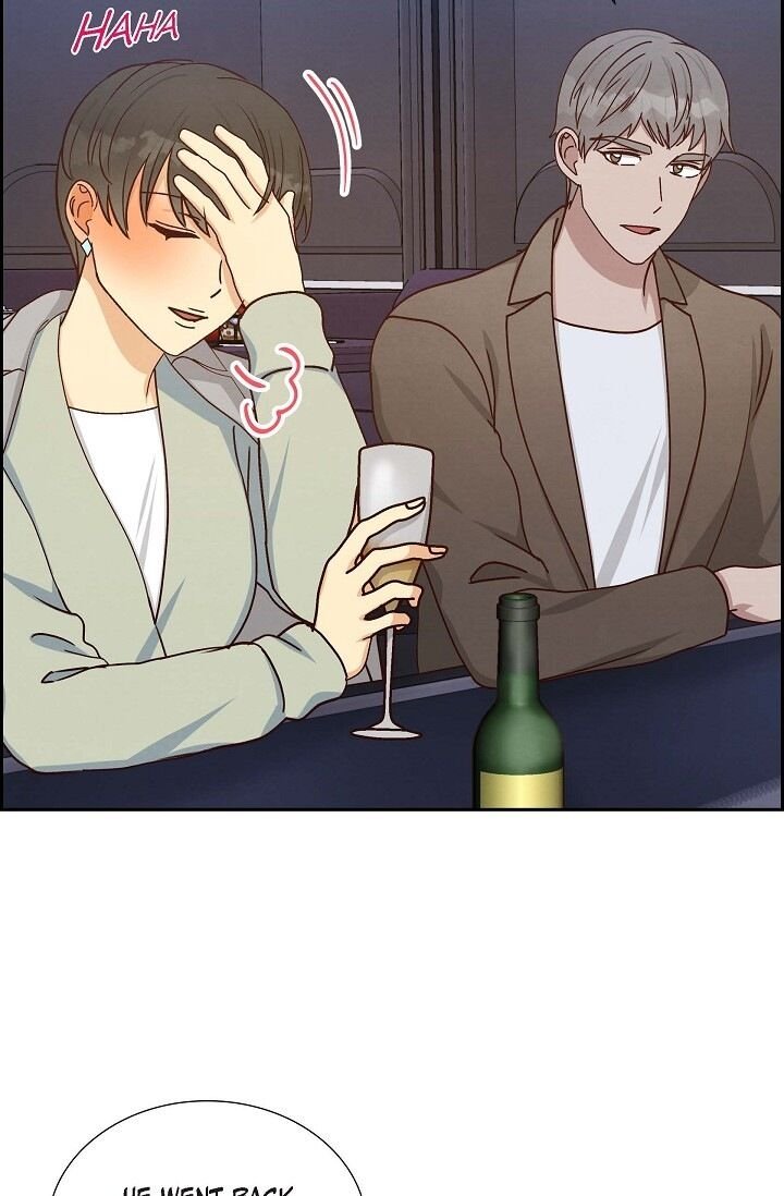 A Spoonful of Your Love - Chapter 46 Page 53