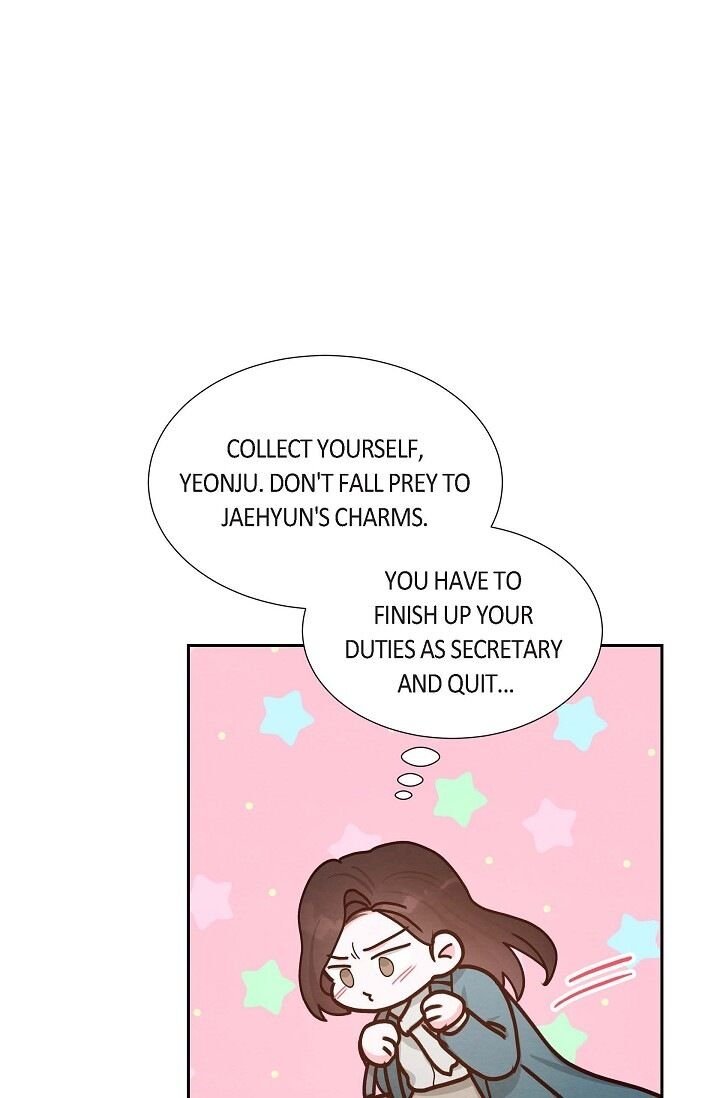 A Spoonful of Your Love - Chapter 46 Page 68
