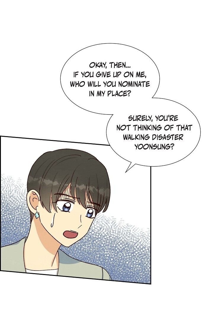A Spoonful of Your Love - Chapter 46 Page 7