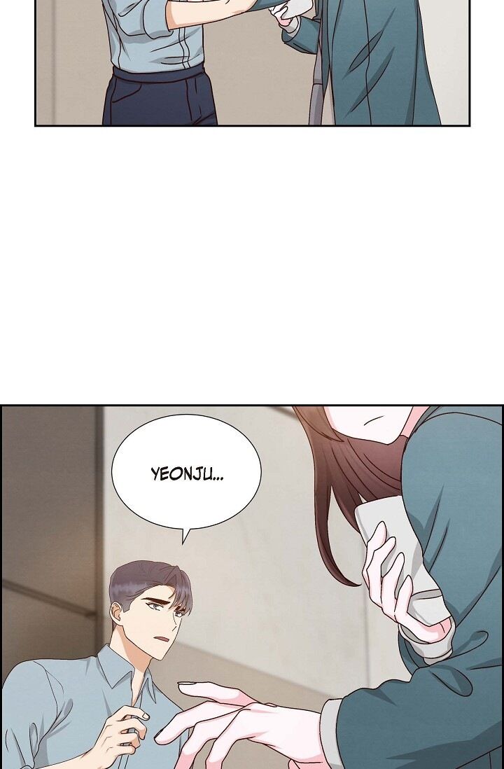 A Spoonful of Your Love - Chapter 48 Page 32