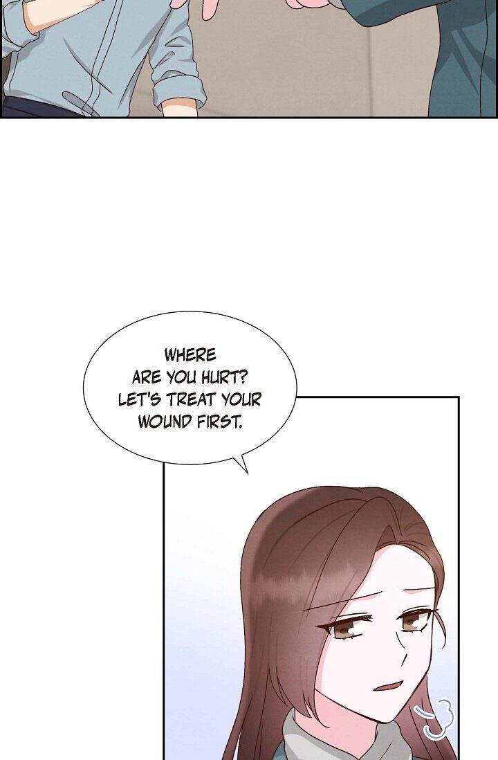 A Spoonful of Your Love - Chapter 48 Page 33