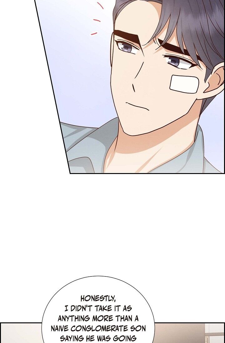 A Spoonful of Your Love - Chapter 48 Page 61