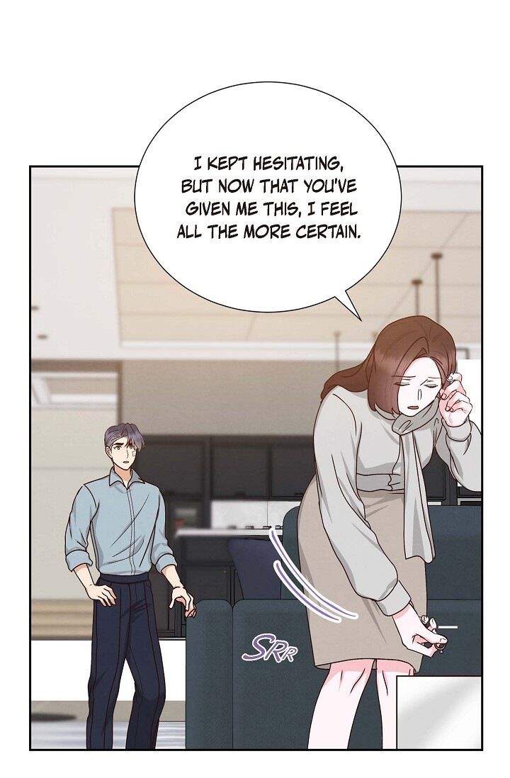 A Spoonful of Your Love - Chapter 48 Page 70