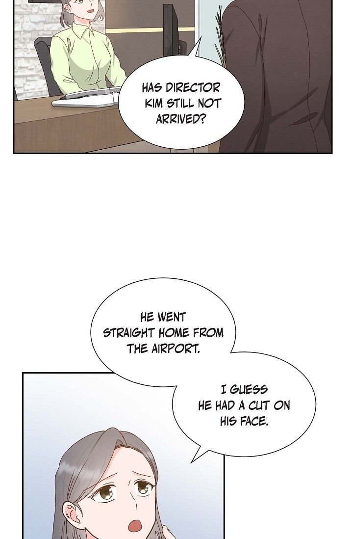 A Spoonful of Your Love - Chapter 49 Page 24