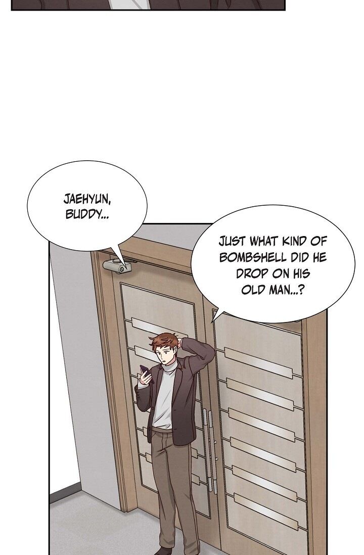 A Spoonful of Your Love - Chapter 49 Page 29
