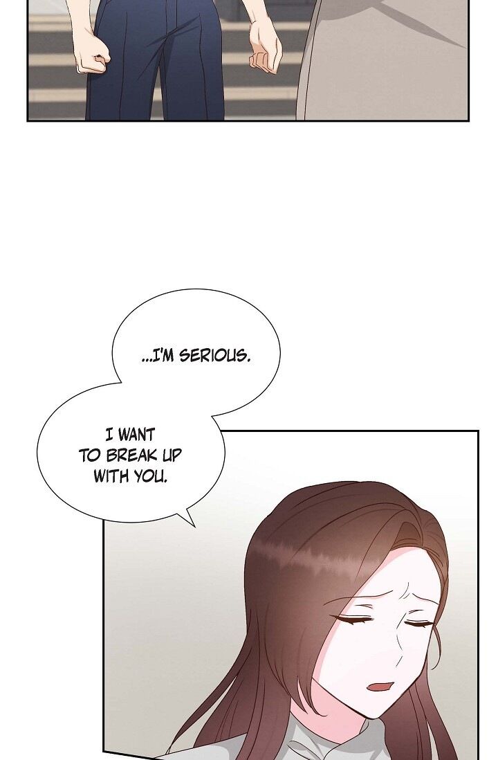 A Spoonful of Your Love - Chapter 49 Page 3