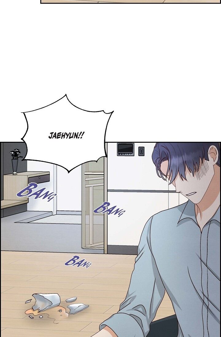 A Spoonful of Your Love - Chapter 49 Page 54