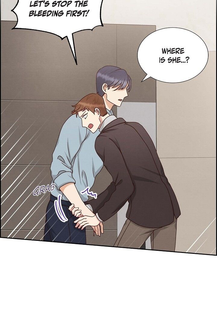 A Spoonful of Your Love - Chapter 49 Page 67