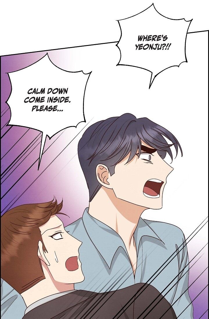 A Spoonful of Your Love - Chapter 49 Page 68