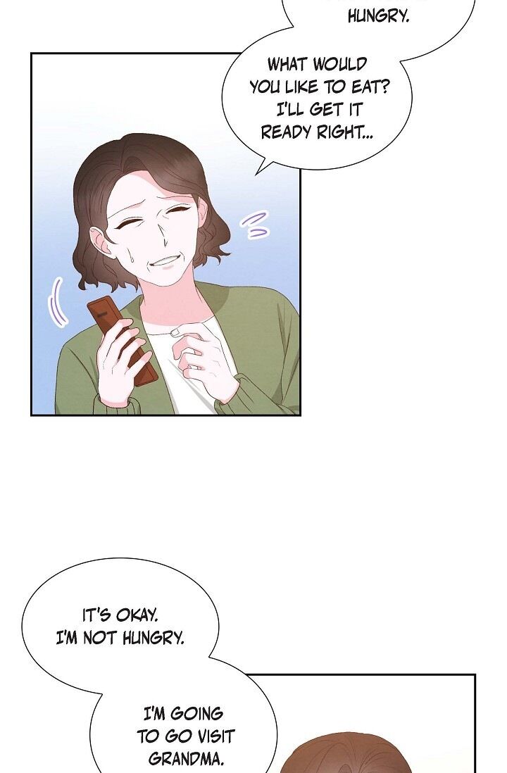 A Spoonful of Your Love - Chapter 50 Page 21