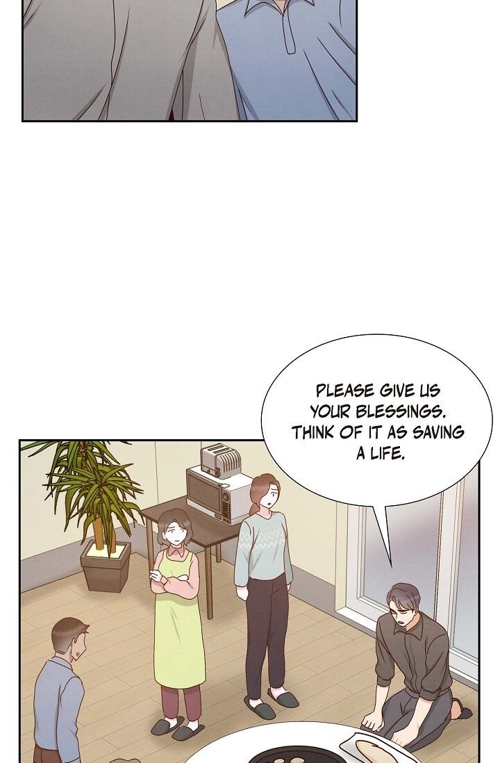 A Spoonful of Your Love - Chapter 56 Page 63