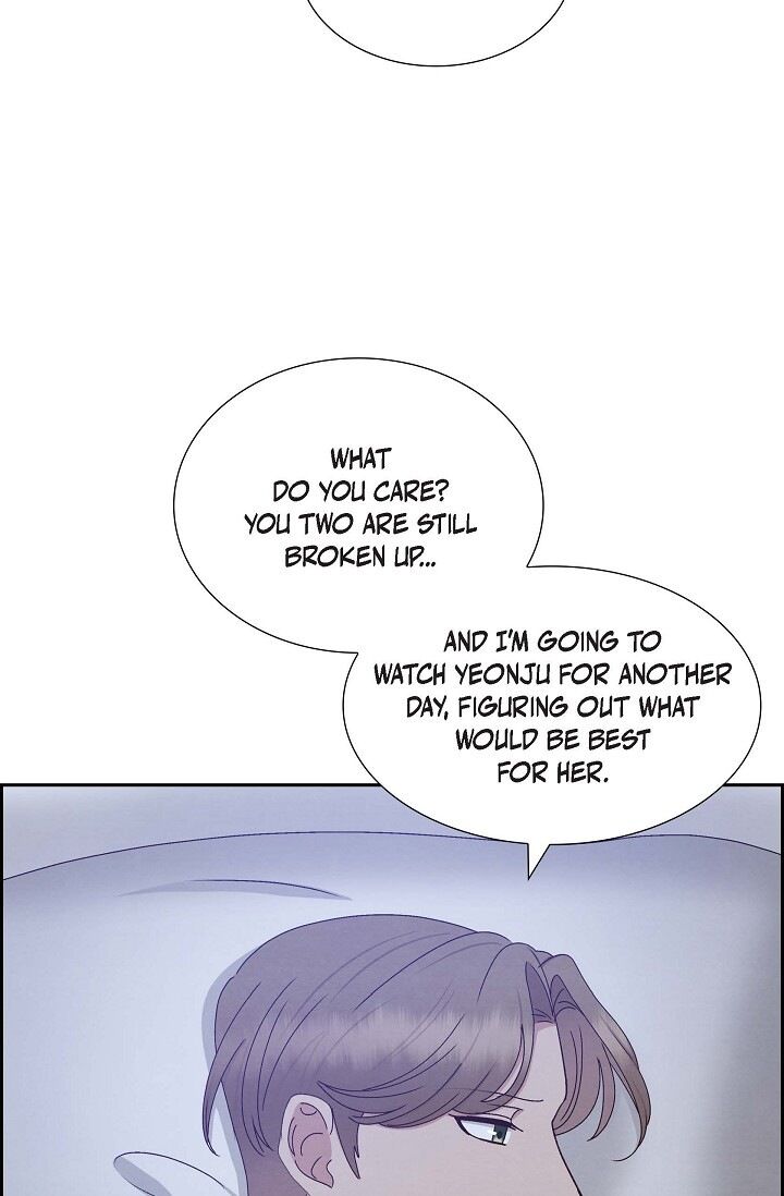 A Spoonful of Your Love - Chapter 56 Page 9