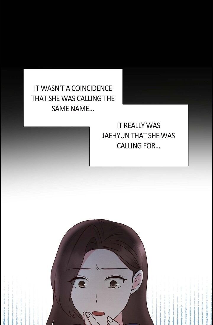 A Spoonful of Your Love - Chapter 58 Page 63