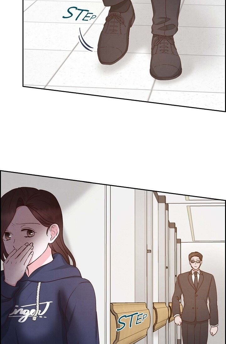 A Spoonful of Your Love - Chapter 59 Page 8