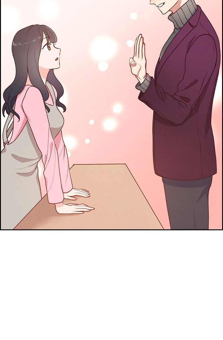 A Spoonful of Your Love - Chapter 7 Page 51