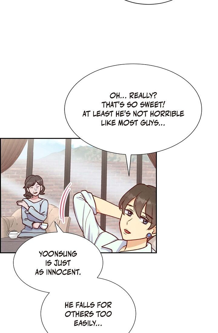 A Spoonful of Your Love - Chapter 8 Page 42