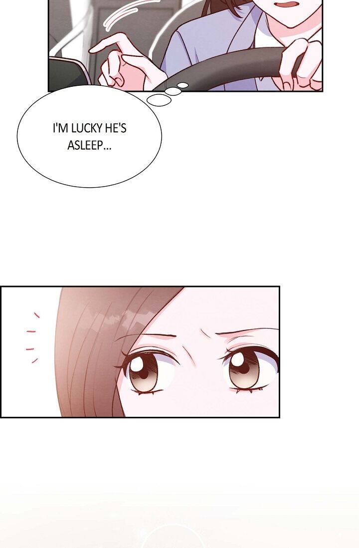 A Spoonful of Your Love - Chapter 8 Page 60