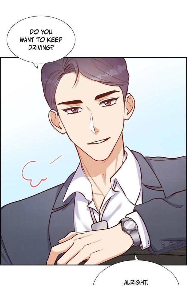 A Spoonful of Your Love - Chapter 9 Page 27