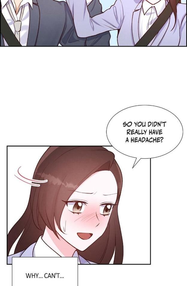 A Spoonful of Your Love - Chapter 9 Page 6