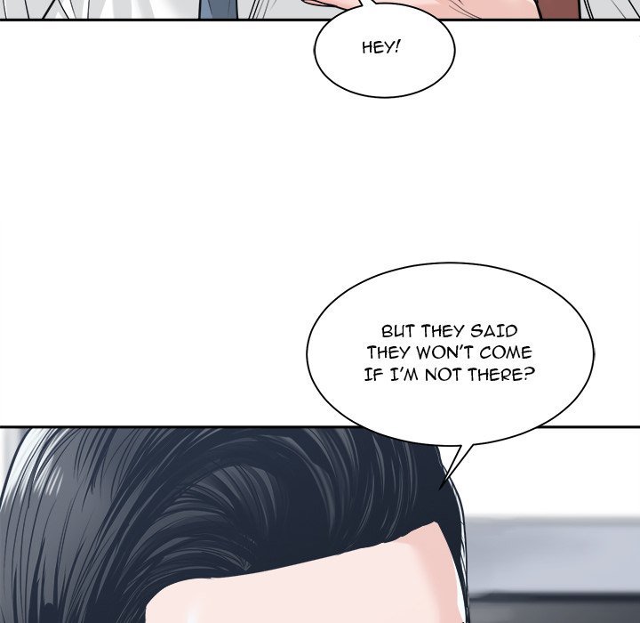 Salamander - Chapter 22 Page 49