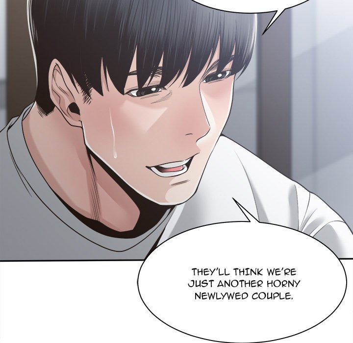 Salamander - Chapter 31 Page 97