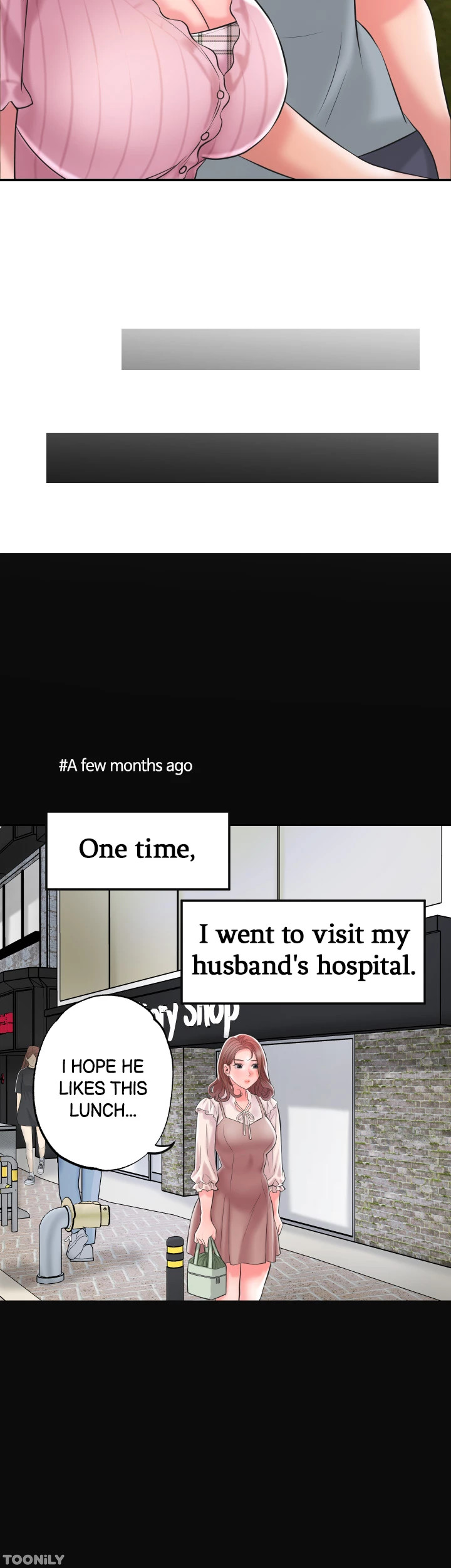 New Town - Chapter 83 Page 15